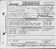 Clyda Mary <em>Kirk</em> Ray - 1902 Delayed Birth Certificate