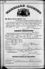 James Oliver Todd & Mary Edna Plumley - 1902 Marriage Certificate
