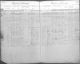 E. F. O'Brien & Tempie Wood - 1905 Marriage Record