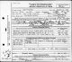 Zack Priestley - 1906 Delayed Birth Certificate