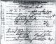 David L. Scull - 1908 Death Certificate