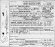 Zoma Lilly Miller - 1908 Delayed Birth Certificate