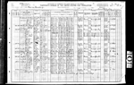 1910-AR Census District 45, Prairie Township, Drew Co, AR