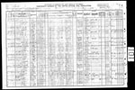 1910-IL Census, Mt. Carmel City, Mt. Carmel Precinct, Wabash Co, IL