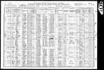 1910-KY Census, Spottsville District 2, Spottsville Township, Henderson Co, KY