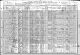 1910-WV Census, Carroll District, Lincoln Co, WV