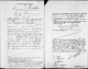 Lammert Koller & Derkje Huisman - 1912 Marriage Certificate