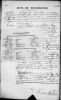 Ramon Torres y Ortiz & Antonia Rosas y Figuroa - 1914 Puerto Rico Marriage Certificate