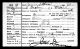 1915-SD State Census Card, Mitchel, Davison Co, SD