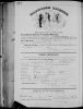 John Willie Kerns & Lillie Plumley - Marriage Certificate