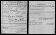 Henry Conrad Jacob Berenz, Jr. - 1917 WWI Draft Registration