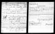 Vernon Wilson Shields - 1917 WWI Draft Registration