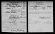 Harry Biskup - 1917 WWI Draft Registration
