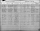 William R. Allen - 1917 Death Record