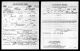 John Roy Skaggs - 1918 WWI Draft Registration