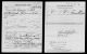 Marion Elmer Tidd - 1918 WWI Draft Registration