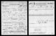 Allen Plumley, Jr. - 1918 WWI Draft Registration