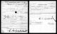 Charles Emmett Richmond - 1918 WWI Draft Registration
