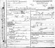 Luke G. Adkins - 1919 Death Certificate