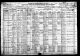 1920-CA Census, Richmond City, Contra Costa Co, CA