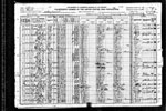 1920-IL Census, District 21, Salem Precinct, Edwards Co, IL