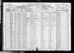 1920-OH Census, Williamsdale Precinct, Springfield Township, Hamilton Co, OH