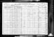 1920-WV Census, Tacketts Creek, Jefferson District, Kanawha Co, WV
