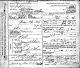 1921-WV Death Certificate - William C. Millard Atkins