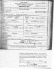 1921-WV Delayed Birth Certificate - Margaret Adkins