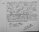Lambertus Koller - 1922 Death Certificate