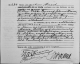 Maria Koller - 1923 Death Certificate (Dutch)