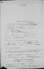 Christopher Columbus Egnor & Iva M. Breedlove - Marriage Certificate