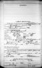 Chilt McCormick & Jewel McClure - 1926 Marriage Certificate