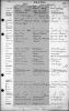 Lottie R. <em>Fletcher</em> Galloway - 1928 Death Certificate