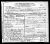 1920-NC Death Certificate - Catharine Narcessa (Cromartie Loops Parker) Henderson
