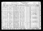 1930-AL Census, Birmingham City, Jefferson Co, AL