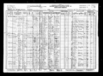 1930-CA Census, National City, San Diego Township, San Diego Co, CA