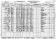 1930-IL Census, Lancaster Precinct, Wabash Co, IL
