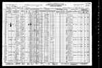 1930-WV Census, Elk District, Kanawha Co, WV