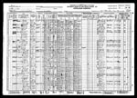 1930-WV Census, Vandalia, Lawton District, Kanawha Co, WV