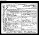 1931-WV Death Certificate - Andrew Jackson Adkins
