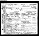 1932-WV Death Certificate - Thomas B. Setliff