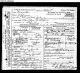 1933-WV Death Certificate - Edna Gladys <em>Smith</em> Atkins