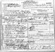 1936-OH Death Certificate - Frank D. Sprosty