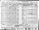 1940-CA Census, Los Angeles, District 707, Los Angeles Co, CA