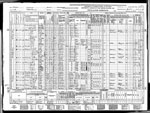 1940-FL Census, Auburndale, Polk Co, FL