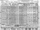 1940-IL Census, Lancaster Township, Wabash Co, IL