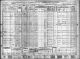 1940-LA Census, New Orleans Ward 8, Orleans Parish, LA