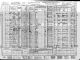 1940-MO Census, Oak Ridge, Cape Girardeau, MO