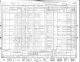 1940-WI Census, Districts 2 & 3, Ashland, Ashland Co, WI